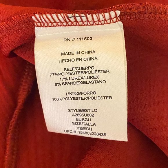 Lily Rose Party Dress - Picture 6 of 7